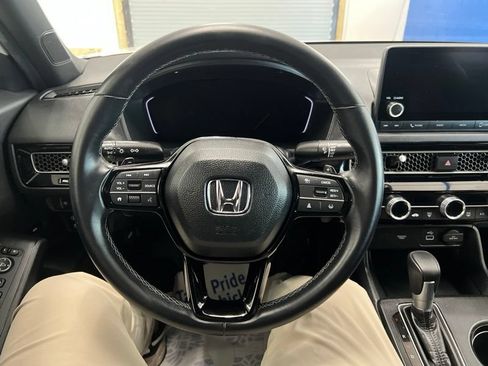 Used 2024 Honda Civic Sport image 23