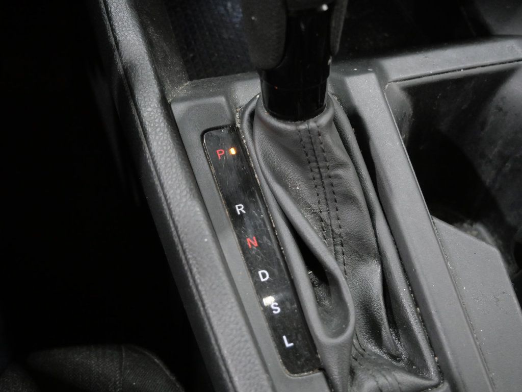 Used 2024 Honda Accord LX image 21