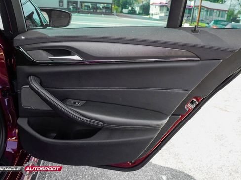 Used 2022 BMW M5 w/ Competition Package image 36