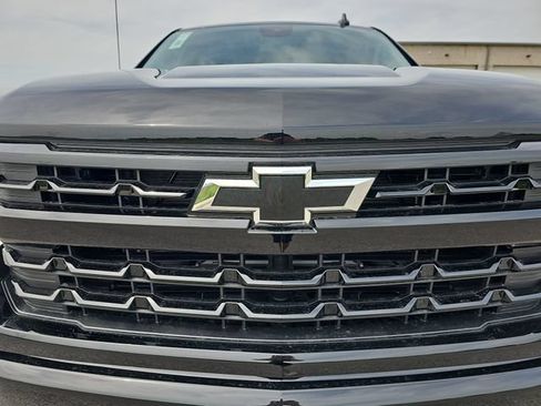 New 2026 Chevrolet Silverado 1500 RST w/ RST Select Package AWD/4WD image 31