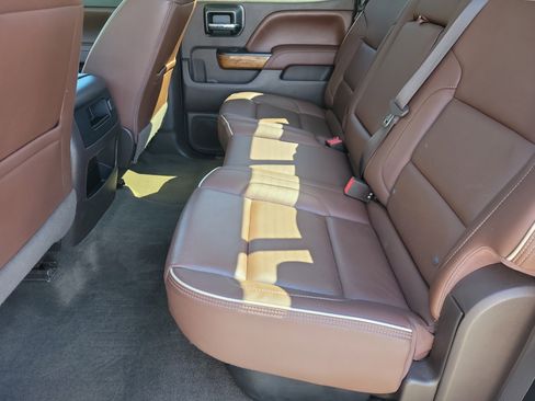 Used 2017 Chevrolet Silverado 1500 High Country image 10