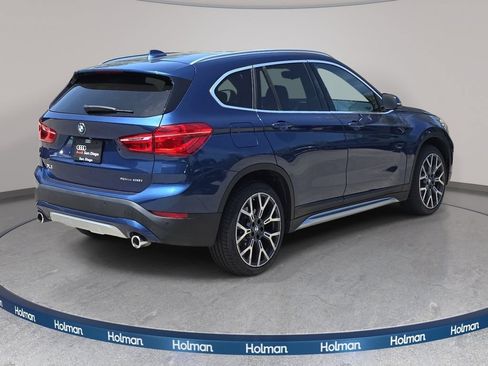Used 2021 BMW X1 sDrive28i w/ Convenience Package FWD image 6