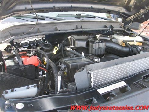 Used 2016 Ford F350 XL AWD/4WD image 38