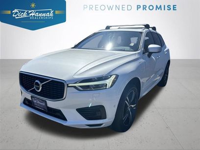 Used 2022 Volvo XC90 T8 Inscription Expression w/ Advanced Package