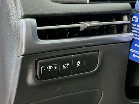New 2026 Hyundai Tucson SEL AWD/4WD image 10