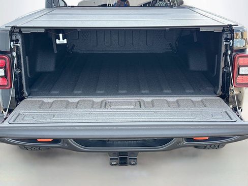 New 2026 Jeep Gladiator Mojave AWD/4WD image 26