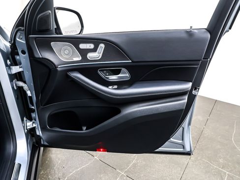 Certified 2022 Mercedes-Benz GLE 350 GLE 350 SUV image 26