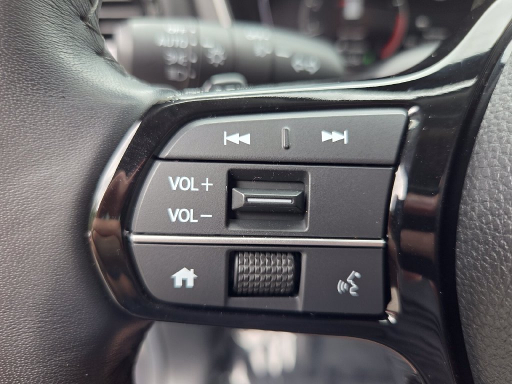 Certified 2024 Honda Pilot EX-L image 21