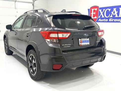 Used 2019 Subaru Crosstrek 2.0i Premium w/ Popular Package #3 AWD/4WD image 9