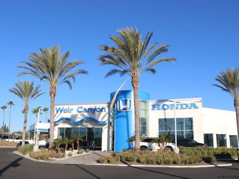 Certified 2023 Honda CR-V EX image 38