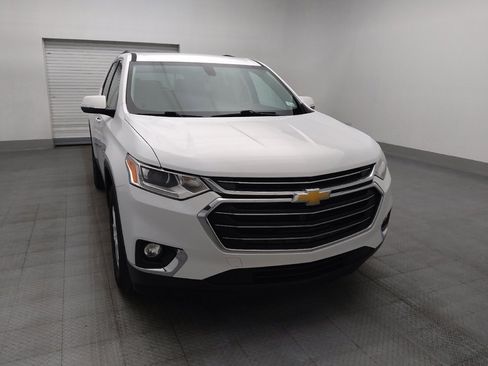 Used 2018 Chevrolet Traverse LT FWD image 14