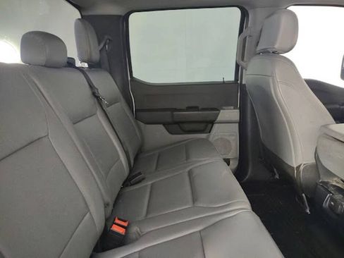Used 2025 Ford F250 XL w/ FX4 Off-Road Package AWD/4WD image 17