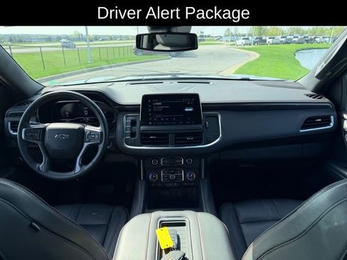 Used 2024 Chevrolet Tahoe RST w/ Luxury Package AWD/4WD image 7