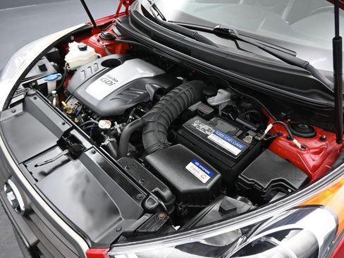 Used 2016 Hyundai Veloster Turbo w/ Option Group 04 image 46