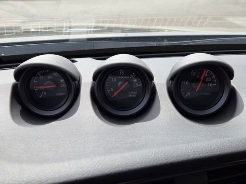 New 2026 Nissan Z Performance RWD image 11