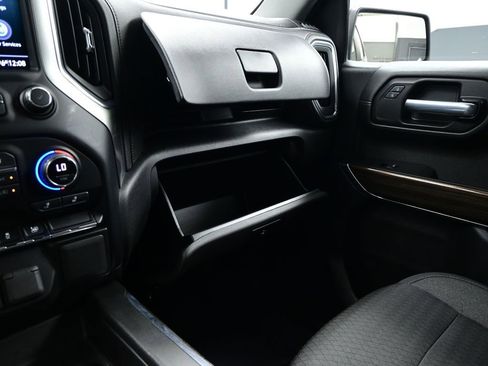 Used 2021 Chevrolet Silverado 1500 RST w/ Bed Protection Package RWD image 22