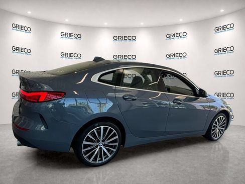 Used 2023 BMW 228i Gran Coupe w/ Premium Package 2 FWD image 7