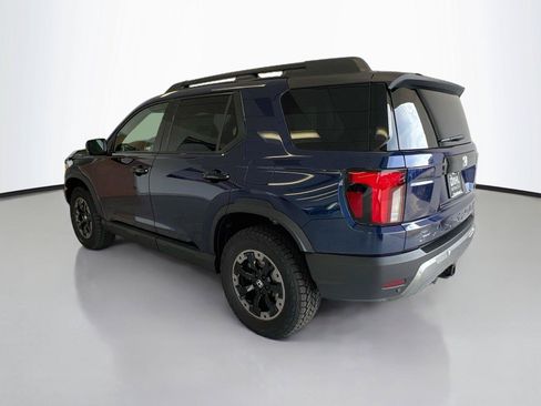 New 2026 Honda Passport TrailSport Elite image 10