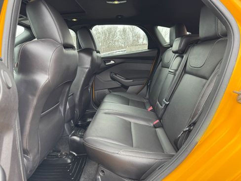 Used 2013 Ford Focus ST image 16