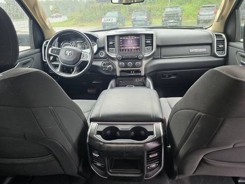 Used 2019 RAM 1500 Big Horn AWD/4WD image 24