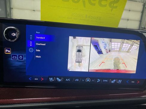 New 2026 Chevrolet Traverse RS w/ LPO, Floor Liner Package image 46