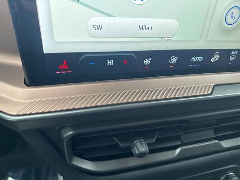 New 2025 Ford Bronco Sport Outer Banks w/ Outer Banks Tech Package+ image 24