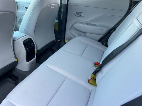 Certified 2026 Hyundai Kona SEL Sport FWD image 5