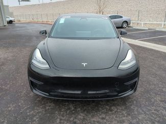 Used 2019 Tesla Model 3 Mid Range video 2