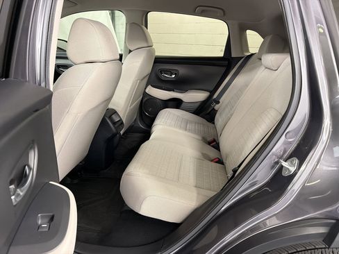 Certified 2023 Honda HR-V LX image 14