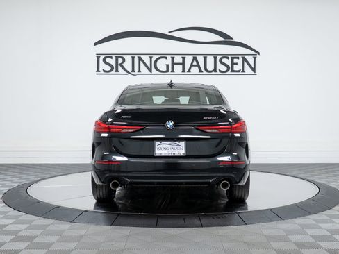 Certified 2024 BMW 228i xDrive Gran Coupe w/ Convenience Package image 6