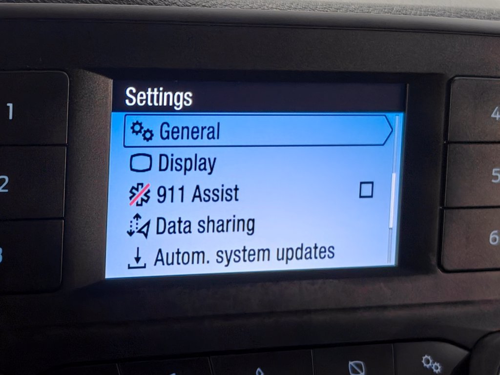 Used 2025 Ford Transit 150 148 Medium Roof w/ Load Area Protection Package RWD image 10