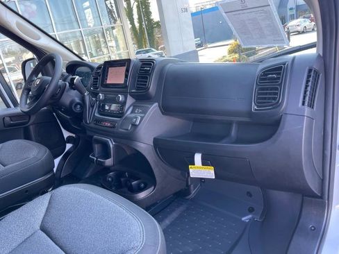 Used 2023 RAM ProMaster 2500 image 42