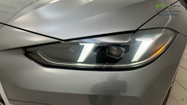Used 2025 BMW 430i RWD image 24