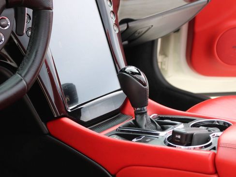 Used 2014 Maserati GranTurismo MC RWD image 95