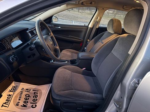 Used 2013 Chevrolet Impala LS image 10