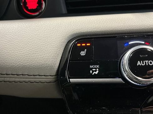 New 2026 Honda Passport RTL image 20