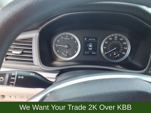 Used 2019 Hyundai Sonata ECO image 15