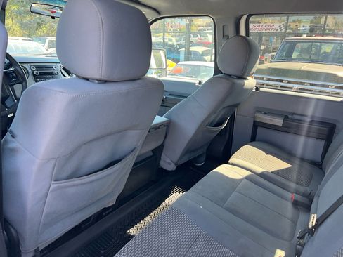 Used 2016 Ford F250 XLT image 10