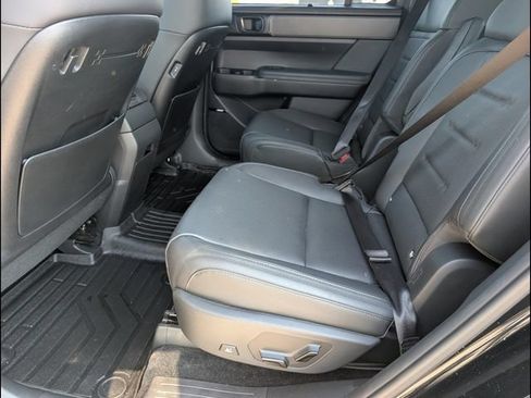 Used 2026 Hyundai Santa Fe Calligraphy AWD/4WD image 10