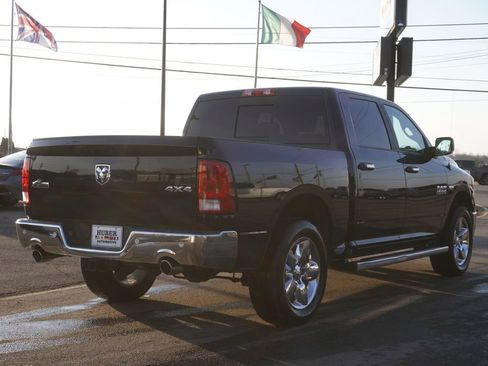 Used 2017 RAM 1500 Big Horn image 7