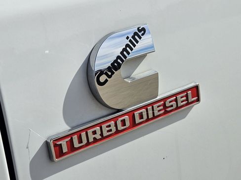 Used 2024 RAM 3500 Big Horn image 14