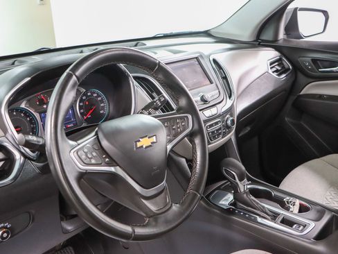 Used 2023 Chevrolet Equinox LT image 22