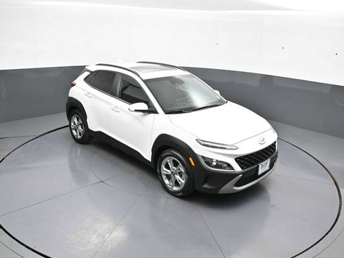 Certified 2023 Hyundai Kona SEL w/ Convenience Package AWD/4WD image 35
