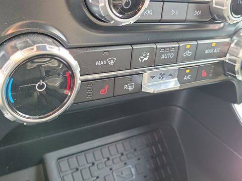 New 2025 Ford F150 XLT w/ Equipment Group 302A MID image 11