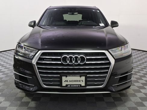 Used 2018 Audi Q7 3.0T Premium Plus w/ Premium Plus Package image 10