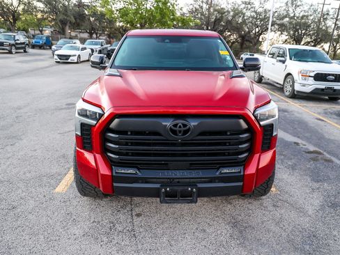 Used 2024 Toyota Tundra Limited image 5