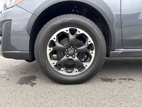 Used 2021 Subaru Crosstrek 2.0i AWD/4WD image 29