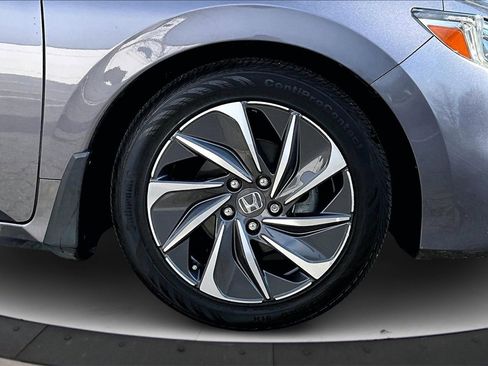 Used 2022 Honda Insight Touring image 34