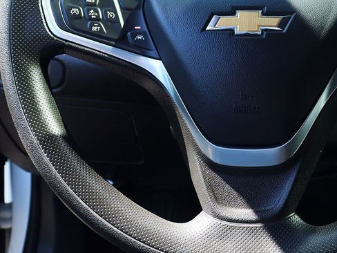 Used 2023 Chevrolet Malibu LT image 53