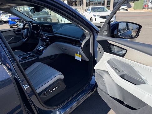New 2026 Acura MDX w/ Advance Package image 16